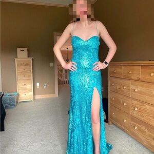 Jovani Prom Dress size 10